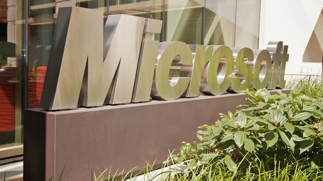 Microsoft dawno przestał opierać swoją potęgę na Windowsie.