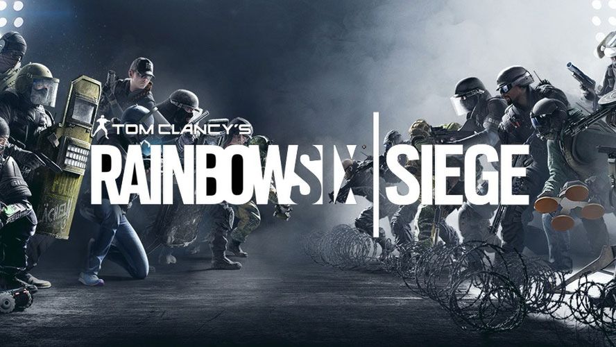 "Rainbow Six Siege": Ubisoft wprowadza zmiany