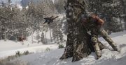 "Tom Clancy’s Ghost Recon: Breakpoint" jeszcze w tym roku. Znany aktor czarnym charakterem