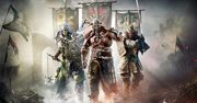 "For Honor" znowu za darmo na PC. Teraz oferta jest dużo wygodniejsza