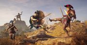 E3 2018: "Assassin's Creed Odyssey" oficjalnie zaprezentowane