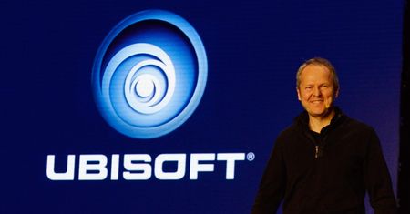 Ubisoft rozdaje gry za darmo. Wśród tytułów Rayman