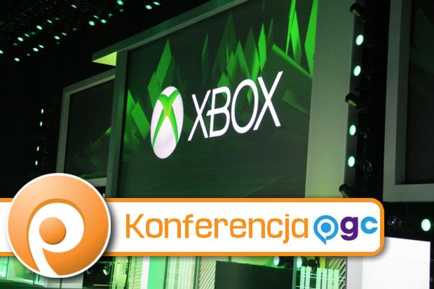Konferencja Microsoftu na Gamescomie. Co nowego dla Xboksa One? [OGLĄDAJ NA ŻYWO]