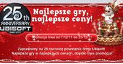 Rayman Origins za 130 zł? Tak, ale nie tylko...