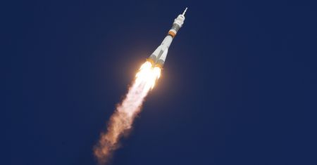 Awaryjne lądowanie statku kosmicznego. Sojuz już jest w Kazachstanie