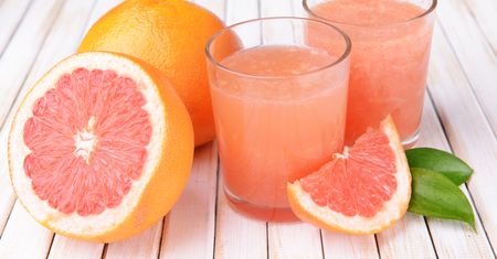 Dieta grejpfrutowa – zasady, efekty i przykładowy jadłospis