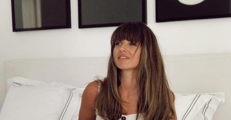 Anna Lewandowska pokazała nowe zdjęcie. Fani: "Nie opalaj się tak mocno!"