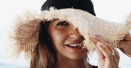 Anna Lewandowska przyznała się do czegoś. Na wakacjach nieco sobie odpuściła