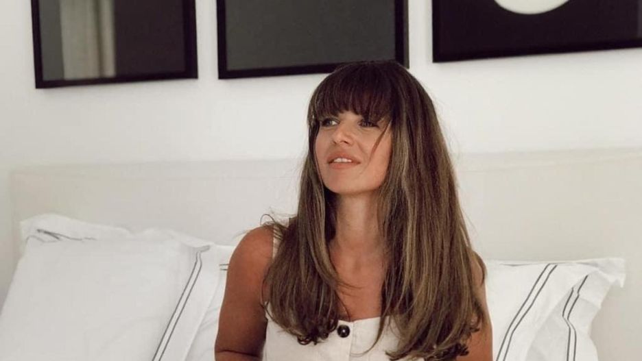 Anna Lewandowska pokazała nowe zdjęcie