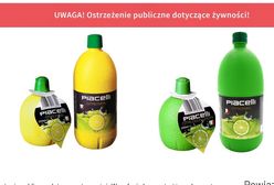 GIS wycofuje popularny produkt. Może być szkodliwy