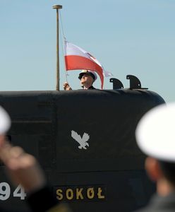 Mariusz Błaszczak powołał nowego inspektora Marynarki Wojennej. Poprzedni odwołany za słowa o okrętach wojennych?