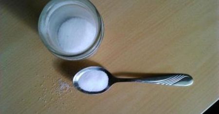 Czy soda oczyszczona leczy raka