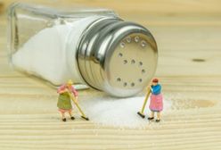 Ekologiczne sprzątanie domu: zastosowania soli