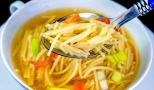 Rozpoznaj zupę na zdjęciu. Pytania mogą cię zaskoczyć