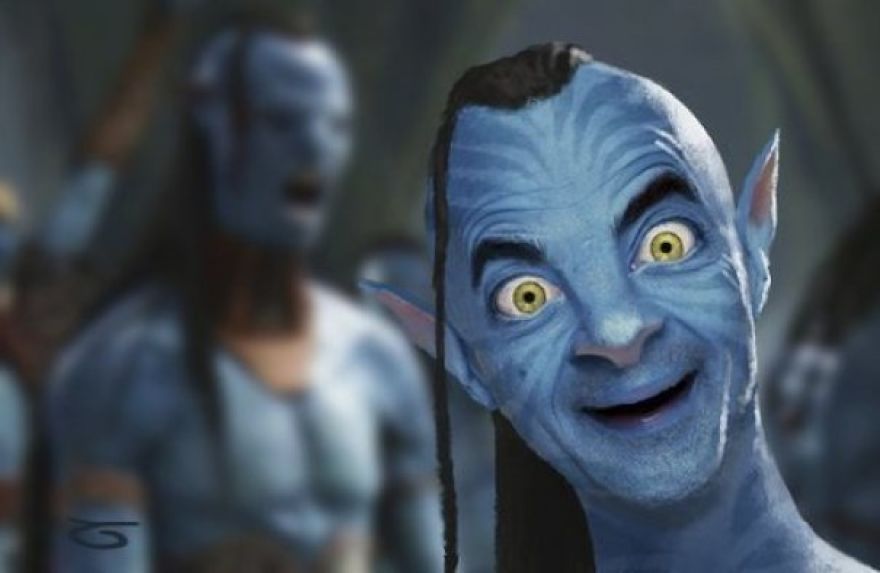 "Avatar"