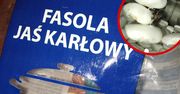 Robaki w fasoli z sieci Carrefour. Sklep wycofuje całą partię