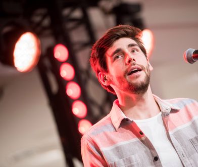 Sylwester z Dwójką: poznaliśmy zagraniczną gwiazdę tej nocy