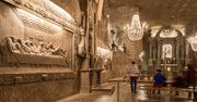 W Wieliczce padł historyczny rekord - tylu turystów jeszcze nie było