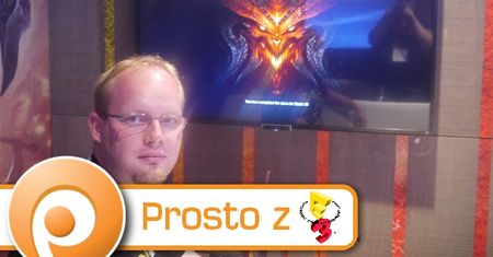 E3: Diablo 3 na konsolach - nie taki diabeł straszny, gdy go z PC na PS3 przenieść