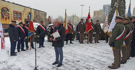 40. rocznica Stanu Wojennego