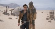 "Han Solo: Gwiezdne wojny - historie" wielkim rozczarowaniem box office. Pierwsze miejsce nie jest powodem do radości