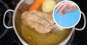 Jakie przyprawy dodać do rosołu? Podkreślą smak tej popularnej zupy