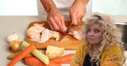 Tego mięsa nie dodawaj do rosołu. Magda Gessler przed tym ostrzega
