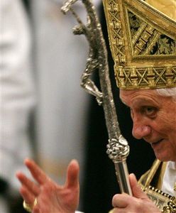 Papież: święci nie spadli z nieba