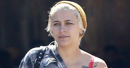 Paris Jackson wyproszona z planu zdjęciowego! Pomylono ją z… Jak to możliwe?!