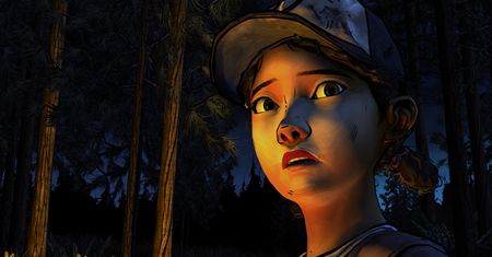 Na trzeci sezon The Walking Dead od Telltale poczekamy do przyszłego roku