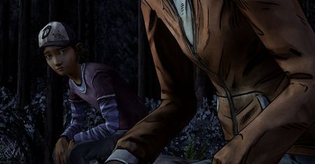 Wiemy już, kiedy pojawi się drugi epizod The Walking Dead Season 2. Macie wolny wieczór?