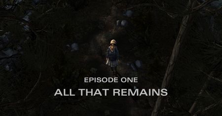 The Walking Dead: Season 2 - recenzja aktualizowana. To już koniec