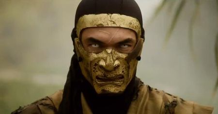 Mortal Kombat Legacy wraca - jest jeszcze lepiej!