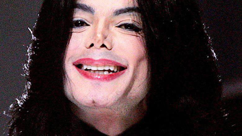 Michael Jackson nadal żyje