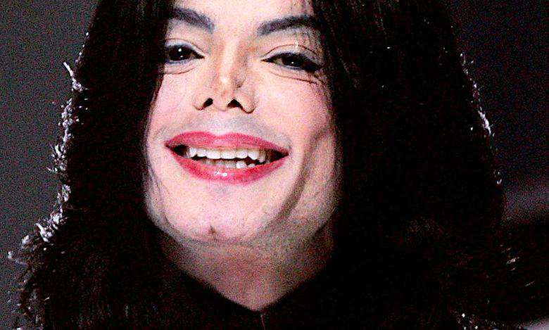 Michael Jackson nadal żyje