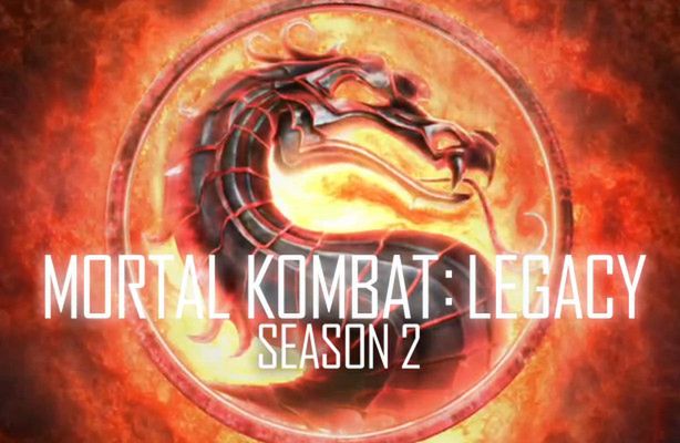 Przygotujcie się na drugi sezon serialu Mortal Kombat: Legacy