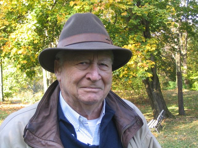 Stanisław Aronson 