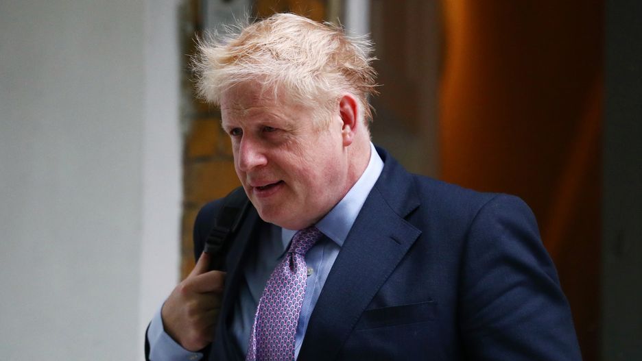 Boris Johnson ma wielkie szanse zastąpić premier Theresę May