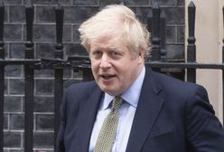 Premier Wielkiej Brytanii Boris Johnson ma koronawirusa. Jego narzeczona Carrie Symonds jest w ciąży