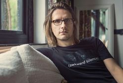 Steven Wilson: Najlepsza muzyka nie została jeszcze odkryta [WYWIAD]