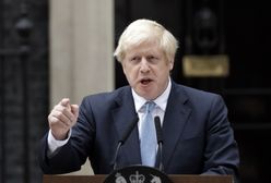 Boris Johnson nie chce opóźniać brexitu. Możliwe przedterminowe wybory