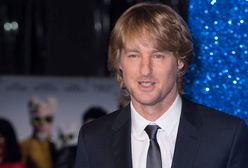 Owen Wilson ojcem chłopca ze zdeformowaną twarzą