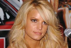 Jessica Simpson pluje sobie w brodę. Odrzuciła rolę ze względu na sceny łóżkowe