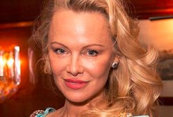 Co się stało z twarzą Pameli Anderson? Musicie to zobaczyć