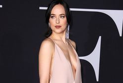 Dakota Johnson sporo przytyła! Nie mogliśmy uwierzyć, jak zobaczyliśmy te zdjęcia