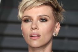 Scarlett Johansson ma dość monogamicznych związków. "Są niezgodne z naturą"