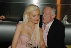 Holly Madison po latach. Króliczek już dawno nie mieszka w posiadłości "Playboya"