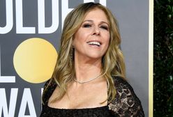 Rita Wilson dała pierwszy występ po chorobie. Był nadawany z domu
