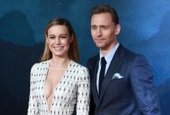 LOOK OF THE DAY: Brie Larson w sukni Ralph & Russo