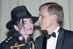 Kulisy wizyty króla popu w Warszawie. "Wykasowałem moje zdjęcia z Jacksonem"